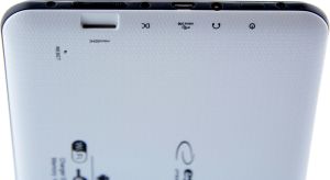 Tablet Esperanza 7" 4 GB Czarno-biały  (ETB105) 12