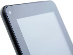 Tablet Esperanza 7" 4 GB Czarno-biały  (ETB105) 13