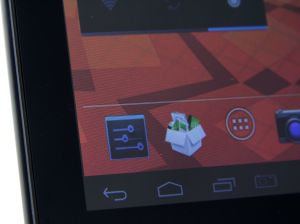 Tablet Esperanza 7" 4 GB Czarno-biały  (ETB105) 14