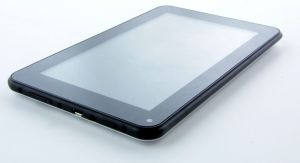 Tablet Esperanza 7" 4 GB Czarno-biały  (ETB105) 15