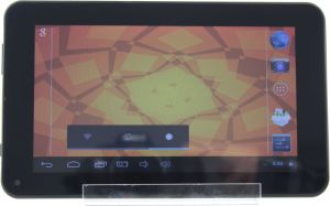 Tablet Esperanza 7" 4 GB Czarno-biały  (ETB105) 16