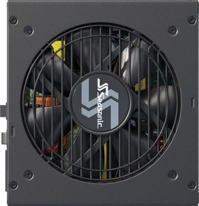 Zasilacz SeaSonic Focus GX 650W (FOCUS-GX-650) 5