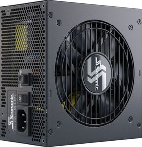 Zasilacz SeaSonic Focus GX 650W (FOCUS-GX-650) 6