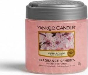 Yankee Candle Fragrance Spheres kuleczki zapachowe Cherry Blossom 170g 1