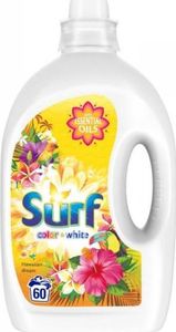 Surf SURF_Color żel do prania do koloru Fhawaiian Dream 3l 1