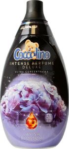 Płyn do płukania Coccolino  COCCOLINO_Perfume Deluxe koncentrat do płukania tkanin Lavish Blossom 870ml 1