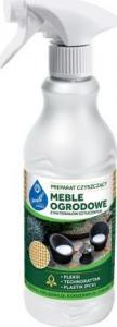 Mill Clean Garden preparat czyszczący meble ogrodowe technorattan, plastik oraz pleksi 555ml 1