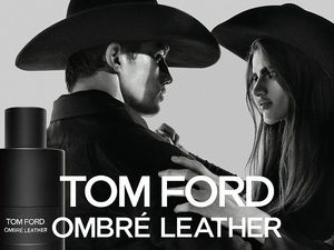 Tom Ford Ombre Leather EDP 50 ml 3