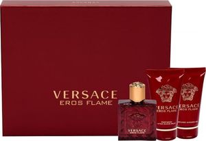 Versace Zestaw Eros Flame 1