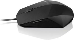 Mysz Lenovo M300 USB Czarna (888-015244) 1
