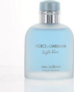 Dolce & Gabbana Light Blue Eau Intense Pour Homme EDP 100ml Tester 1