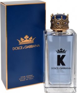 Dolce & Gabbana K EDT 100 ml 1