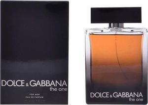 Dolce & Gabbana The One EDP 150 ml 1