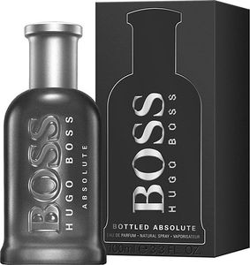Hugo Boss Bottled Absolute EDP 200 ml 1