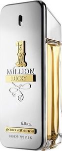 Paco Rabanne 1 Million Lucky EDT 200 ml 1