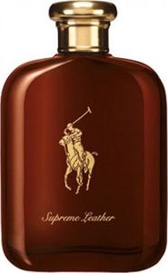 Ralph Lauren Polo Supreme Leather EDP 125ml Tester 1