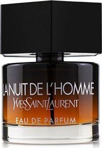 Yves Saint Laurent La Nuit de L'Homme EDP 60 ml 1