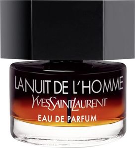 Yves Saint Laurent  La Nuit De L'Homme EDP 40 ml 1