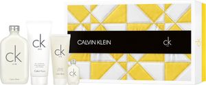 Calvin Klein Zestaw Ck One 1