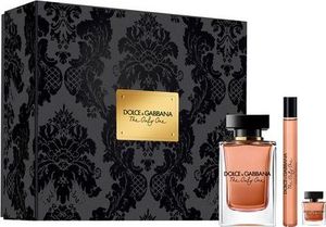 Dolce & Gabbana Zestaw The Only One 1