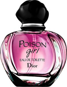 Dior Poison Girl EDT 50ml 1