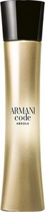 Giorgio Armani Code Absolu Woman EDP 50 ml 1