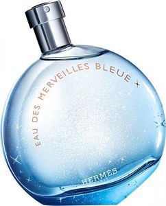 Hermes Eau Des Merveilles Bleue EDT 100 ml 1