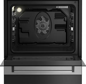 Kuchenka Beko FSMT61330DXT 4