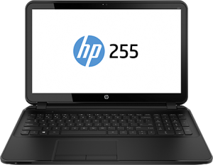 Laptop HP 255 G2 (F7X80EA) 2