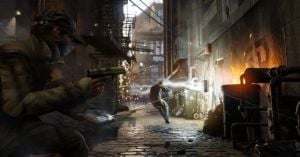 Watch Dogs Dedsec Edition PC 5