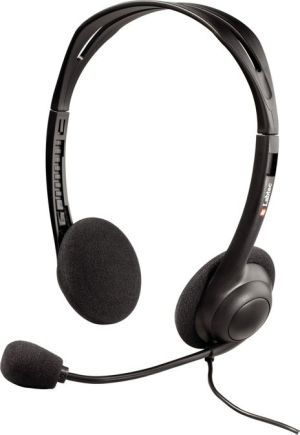 Słuchawki Logitech Labtec headset 242 1