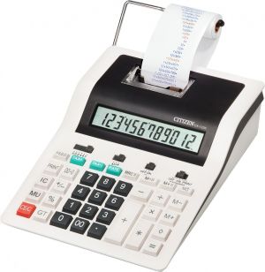 Kalkulator Citizen CX-123N 1