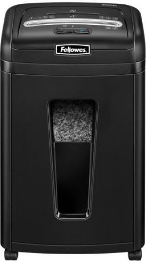 Niszczarka Fellowes 450Ms (3245301) 2
