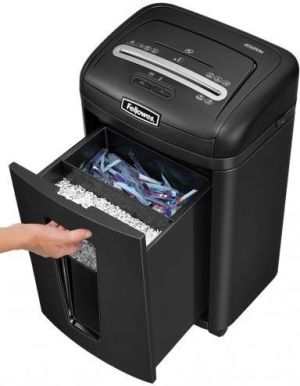 Niszczarka Fellowes 450Ms (3245301) 3