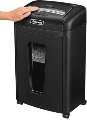 Niszczarka Fellowes 450Ms (3245301) 4