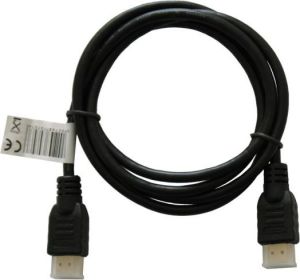 Kabel Savio HDMI - HDMI 10m czarny (SAVIO CL-34) 2