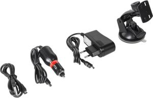 Nawigacja GPS PeiYing PY-GPS5010 4GB FLASH 6