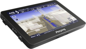 Nawigacja GPS PeiYing PY-GPS5011 2
