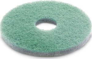 Karcher pad diamentowy, zielony 385mm (7811) 1
