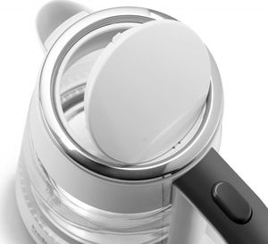 Czajnik Beko WKM6321W Biały 2