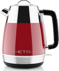 Czajnik Eta Storio 918690030 Czerwony 2