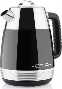 Czajnik Eta Storio 918690020 Czarny 3