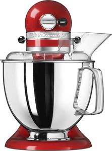 Robot planetarny KitchenAid 5KSM175PSEER 2