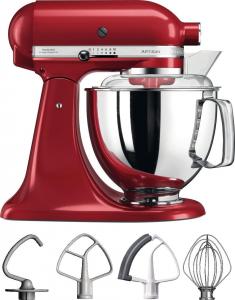 Robot planetarny KitchenAid 5KSM175PSEER 11