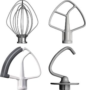 Robot planetarny KitchenAid 5KSM175PSEER 3