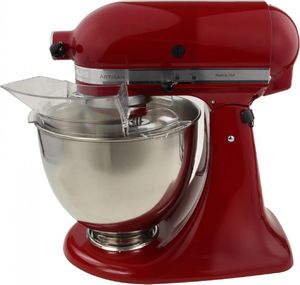 Robot planetarny KitchenAid 5KSM175PSEER 8