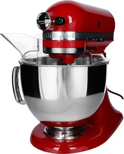 Robot planetarny KitchenAid 5KSM175PSEER 10