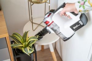 Odkurzacz pionowy MPM MOD-35 GreenGo 4.0 3