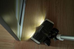 Odkurzacz pionowy MPM MOD-35 GreenGo 4.0 4