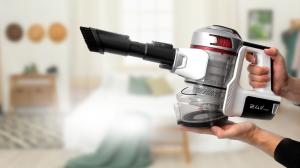 Odkurzacz pionowy MPM MOD-35 GreenGo 4.0 6